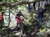 Manuel Lettenbichler races at Hawkstone Park Cross-Country, Great Britain on September 23, 2018
