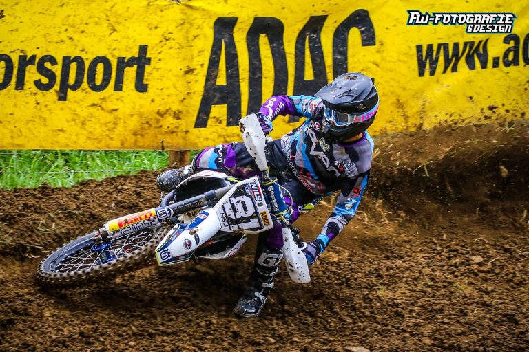ADAC MX Masters 2018
