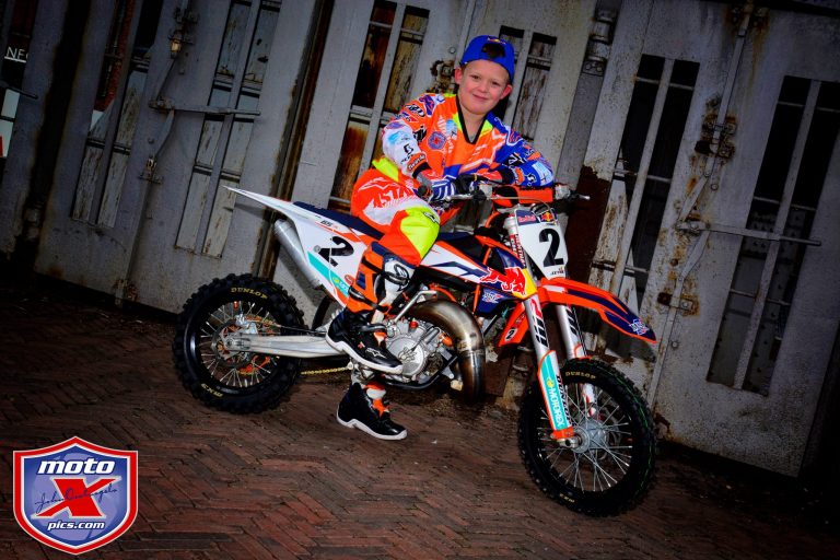 New Talent from Belgium