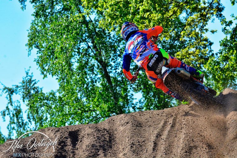 Jeffrey Herlings bei den Dutch Masters of Motocross in Mill – Dutch Masters of Motocross in Mill - Herlings, wer sonst!