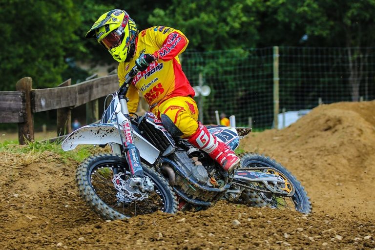 Vaclav Kovar – Super Rundenzeit in der Qualifikation