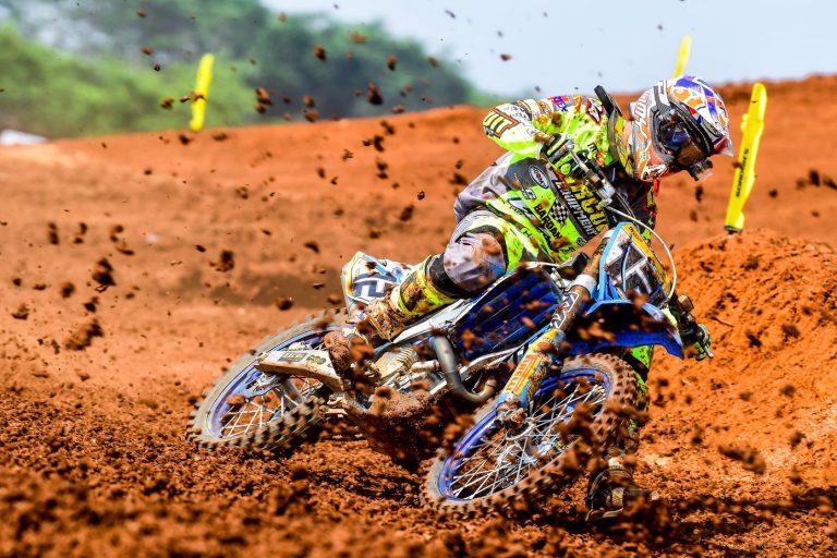 MAX Nagl in Semarang – MXGP von Asien: Henry Jacobi nicht am Start - MAX Nagl sehr stark!