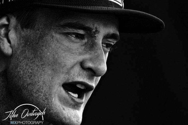 Jeffrey Herlings – MXGP Lommel - Ein Rückblick in Bildern