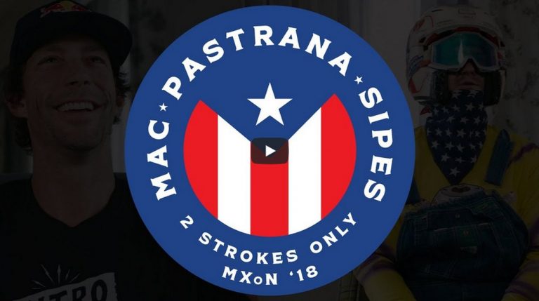 Puerto Rico MXoN 2018 - Spendensammlung läuft!