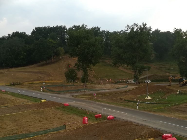 Msc Gerstetten – Internationales 46. Gerstetter ADAC Motocross mit DM Open und SWG