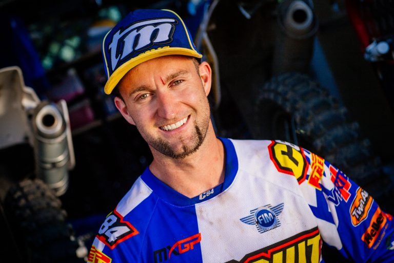 Max Nagl startet in Holzgerlingen!