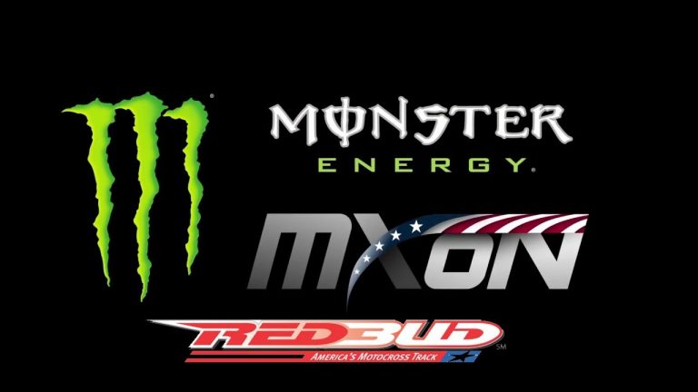 Motocross der Nationen 2018 - Teilnehmerliste