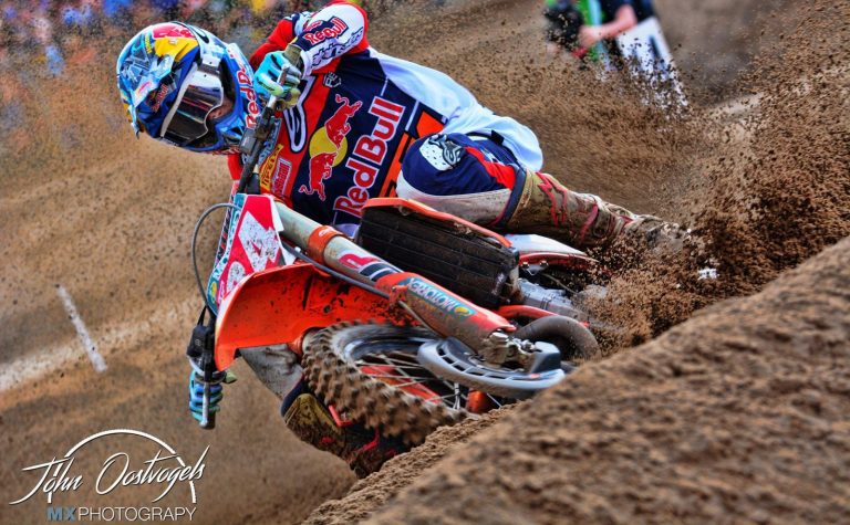 Jeffrey Herlings 2018 in Lommel – MXGP 2019 - Welche Teams stehen fest?