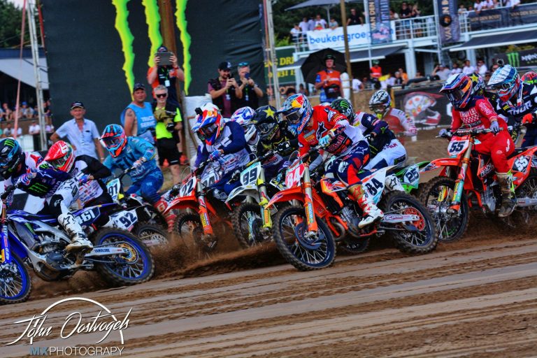 Start in Lommel 2018 – Wieder vorläufiger Kalender für die Saison 2019