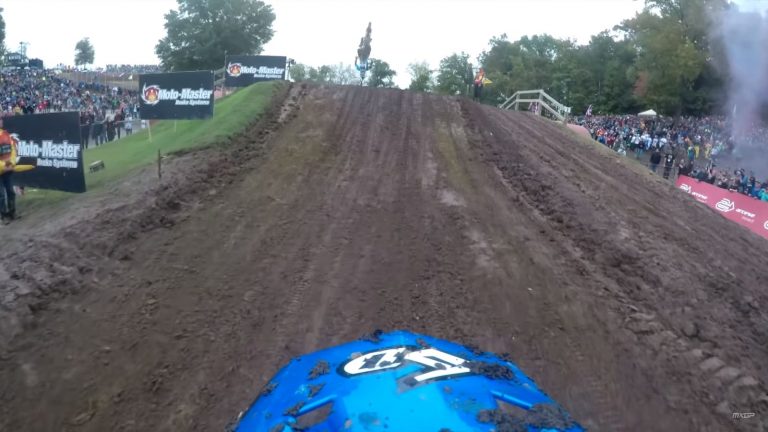 Cool, cooler - Travis Pastrana GoPro Puerto Rico!