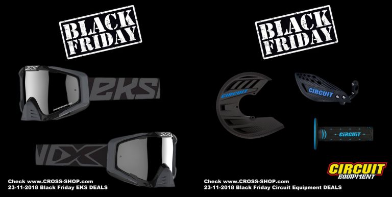 "Black Friday" beim CROSS-SHOP.COM