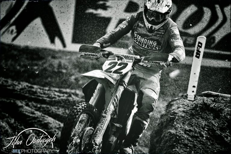 Kevin Strijbos in Valkenswaard 2018 – Kevin Strijbos 2019 bei JWR Racing?