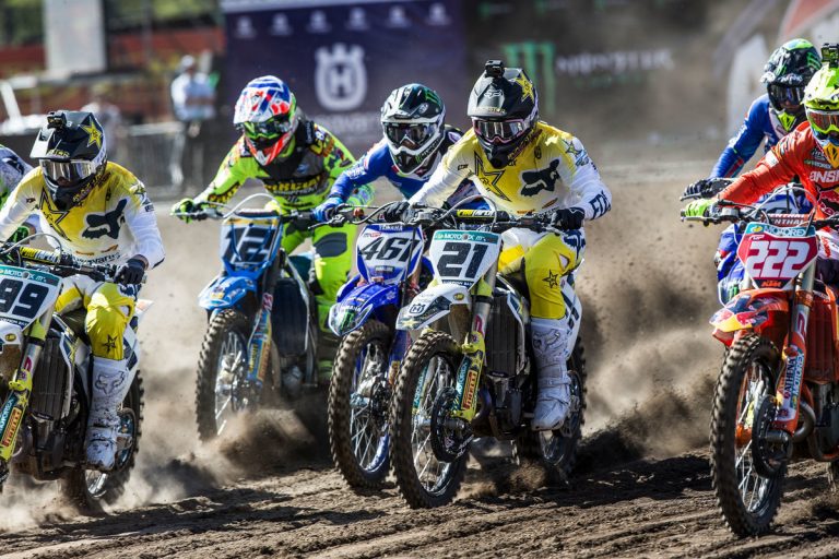 Start vom MXGP von Argentinien – MXGP von Argentinien 2019 wurde für den 10. März bestätigt!