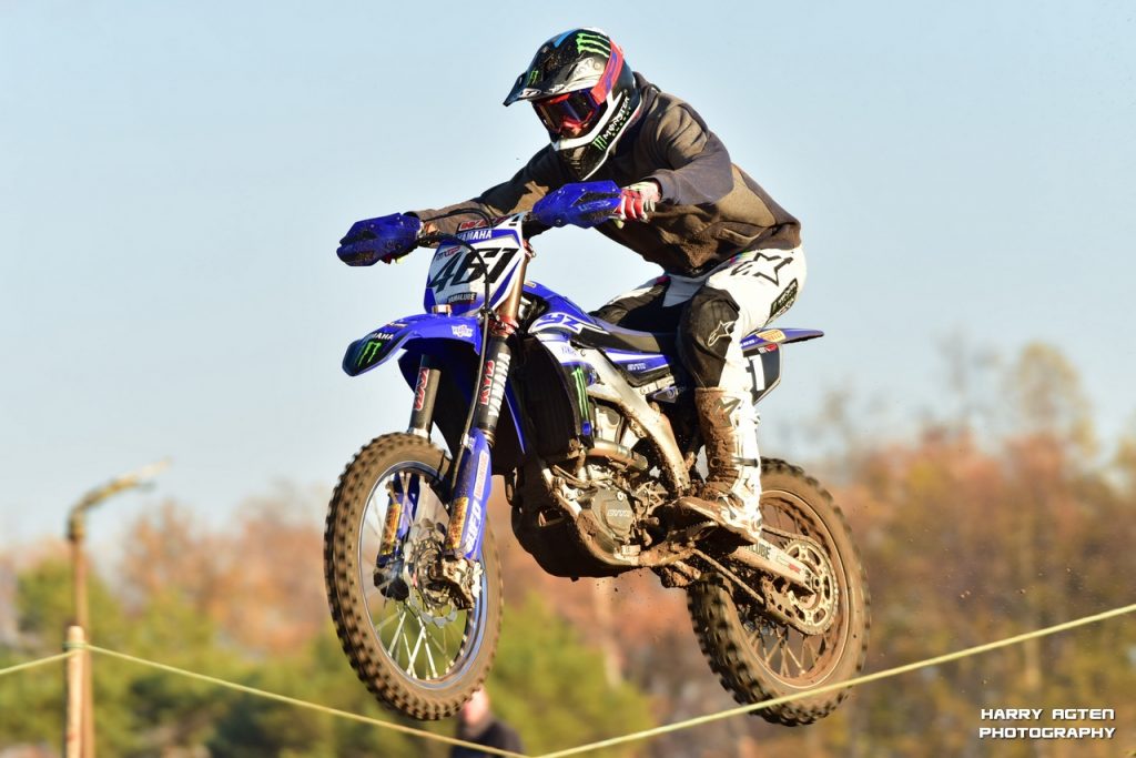 Romain Febvre – Vorbereitung auf die Saison 2019 - Teil 2