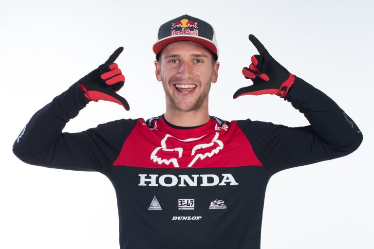 Start der Supercross-WM mit Ken Roczen in knapp 3 Wochen