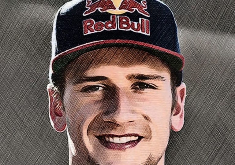 Ken Roczen schon nächstes Jahr nicht mehr für Team Germany?