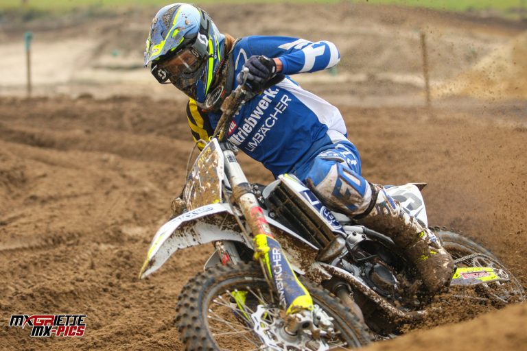 Jona Katz - Interview mit einem deutschen Motocross-Talent!