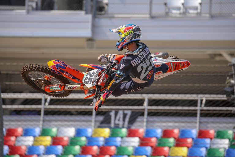 Marvin Musquin – 2019 Daytona - Round 10