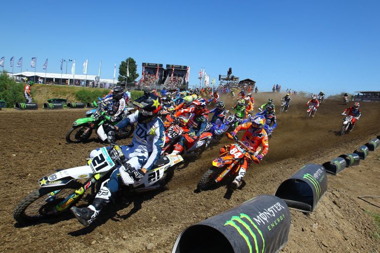 Start der MXGP 2018 in Teutschenthal – TALKESSEL ist am 22./23. Juni Schauplatz des „MXGP of Germany“