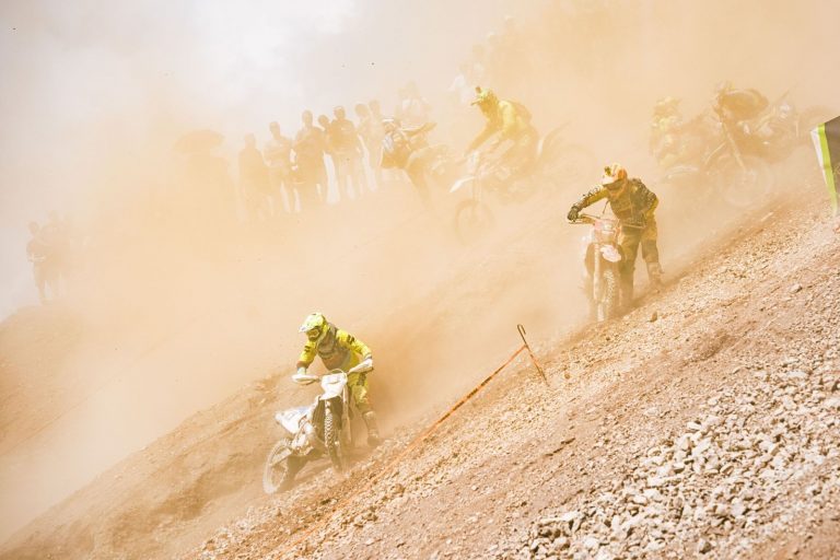 Red Bull Hare Scramble, Erzbergrodeo, Steiermark – Die World Enduro Super Series auch 2019 bei ServusTV