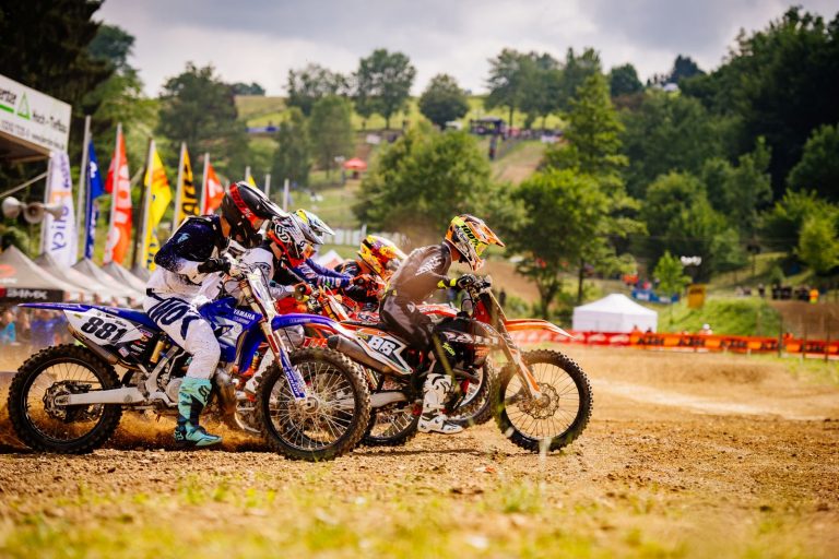 Last Chance Race Youngster Cup 2018 in Bielstein – ADAC MX Masters 2019 – Spannende Rennen garantiert