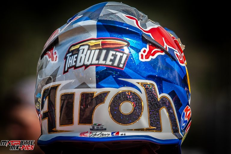 "The Bullett" Jeffrey Herlings – Jeffrey Herlings in Rhenen - Galerie