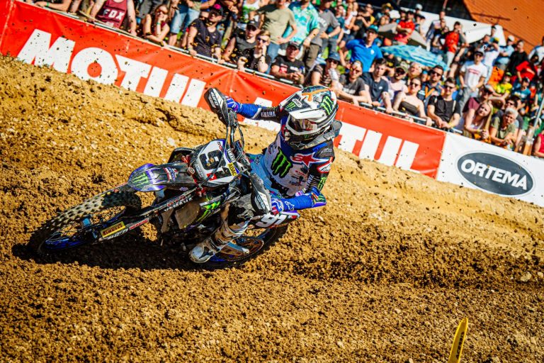 Jeremy Seewer in Möggers – Weltklasse-Duell zwischen Seewer und Herlings in Möggers