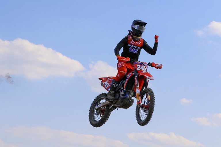 Tim Gajser siegte in Teutschenthal – MXGP von Indonesien - Zeitplan, Starterlisten und Livestream!