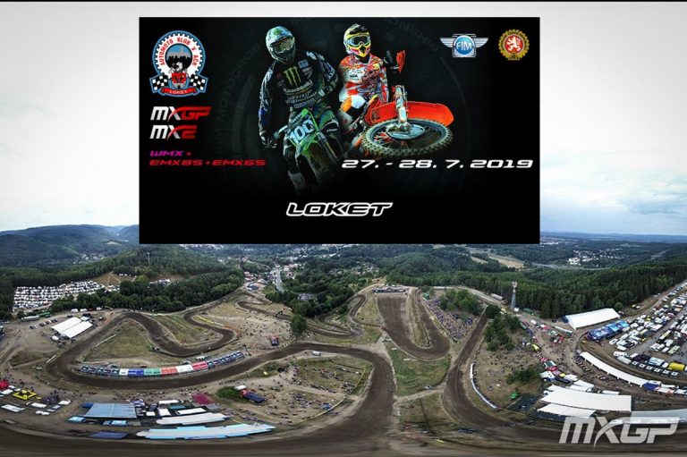 EMX65 und EMX85 Finale – EMX65 & EMX85 Finale in Loket - Eine tolle Bühne für die Stars von morgen!