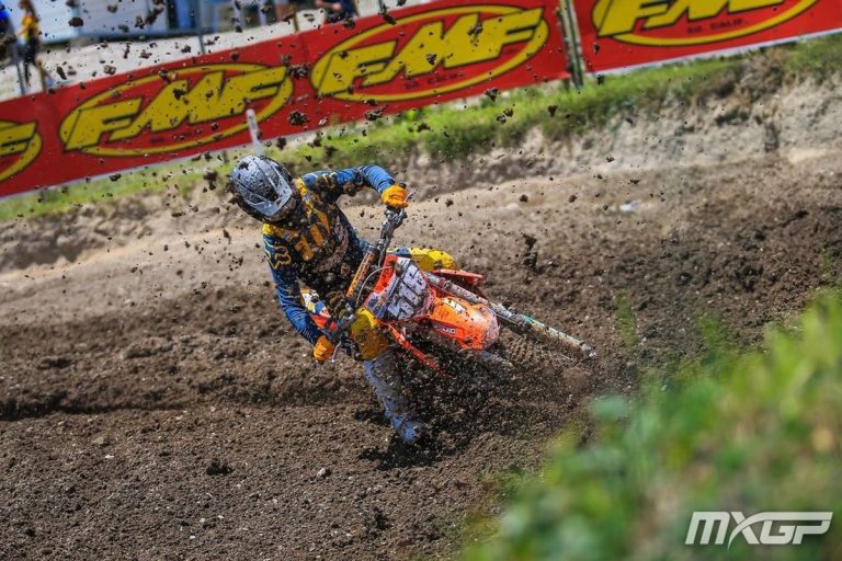 Simon Längenfelder erfolgreichster deutscher Starter im Trentino