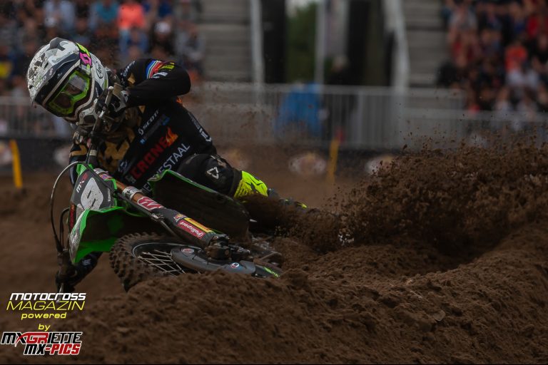 Henry Jacobi letzte Woche in Lommel – ADAC MX Masters beim MSC Gaildorf - Zeitplan, Starterlisten und Event Guide