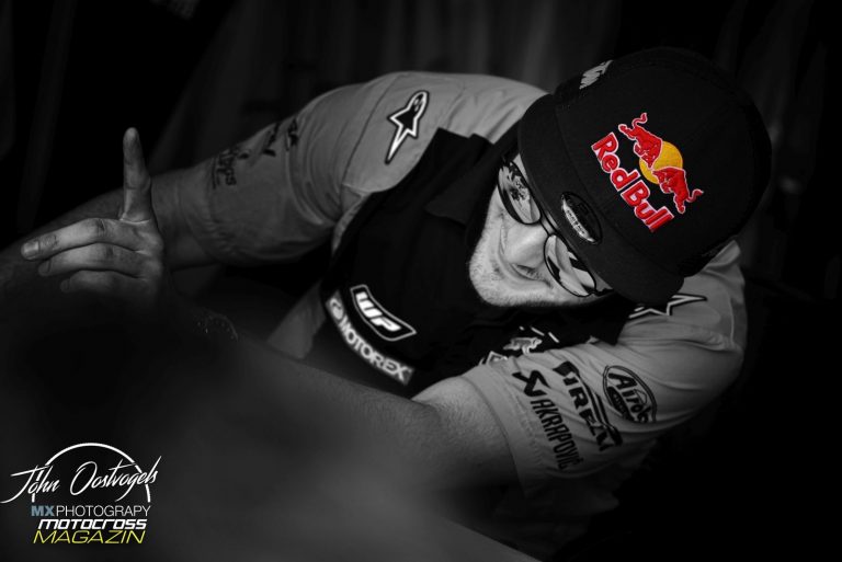 Jeffrey Herlings in Lommel – MXGP von Uddevalla - Zeitplan, Starterlisten und Livestream!