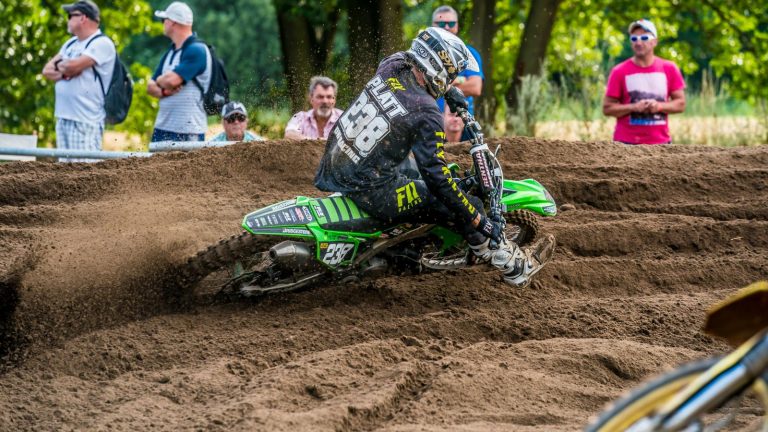 Lukas Platt in Wolgast – MXGP in Lommel - WM-Debüt für Lukas Platt, Zeitplan, Starterlisten und Livestream!