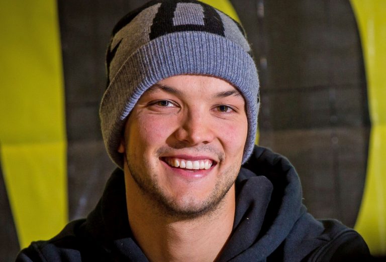 Dominique Thury – Erste Runde vom ADAC SX-Cup in Stuttgart