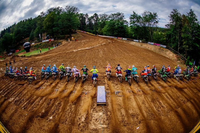 MX Masters in Bielstein - Start der Klasse Masters – ADAC MX Masters 2020: Einschreibung startet am 6. Dezember