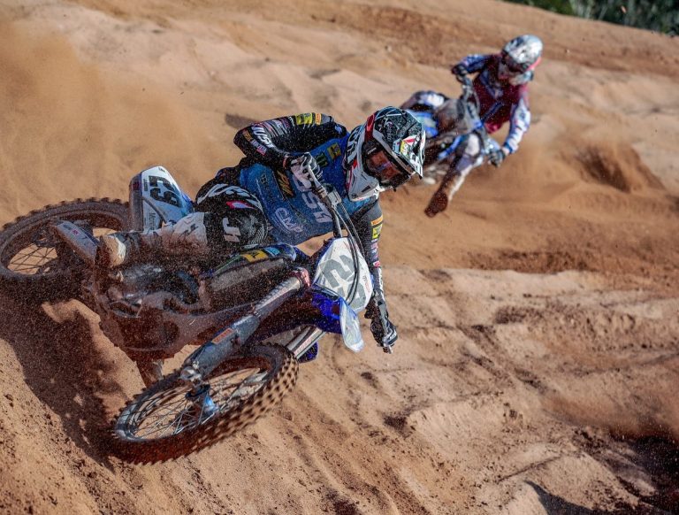 Henry Jacobi – Runde 2 der internationalen italienischen MX-Meisterschaft in Ottobiano - Livestream!