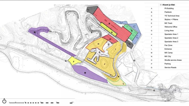 MXGP in Finnland 2020 – MXGP von Finnland 2020 (Teaser)