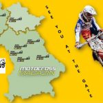 Der Rennkalender 2020 beim ADAC Nordbayern MX Cup ist komplett