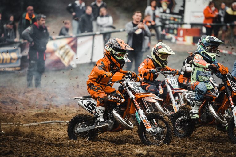 Die Stars von Morgen – MSR News: DAM (Deutsche Amateur Motorsportkommission) neu aufgesetzt