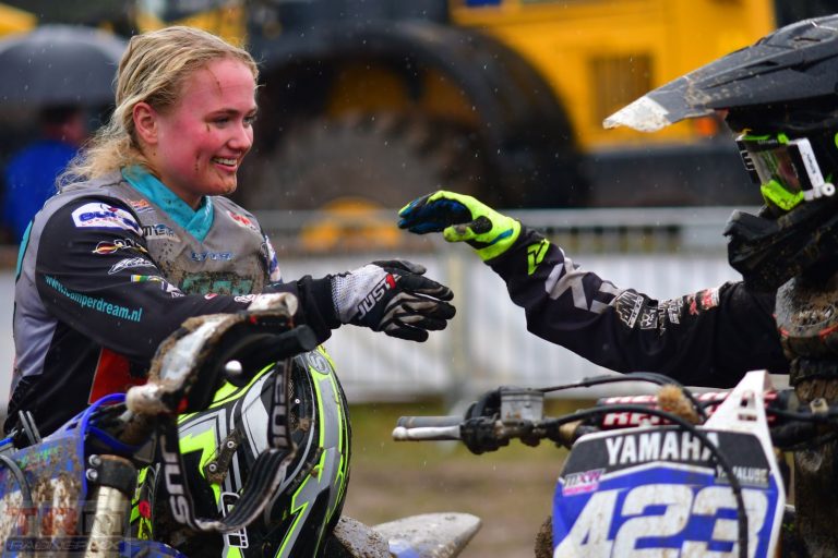 Lynn Valk und Larissa Papenmeier – Wintercup Dolle 2020 - Die Ladies - Galerie