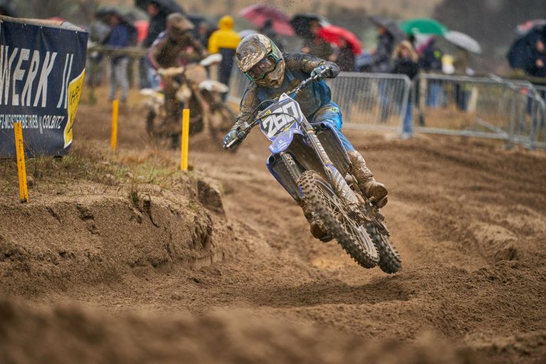 Nico Koch und Hannes Volber mit erfolgreichem Saisonstart in Dolle!