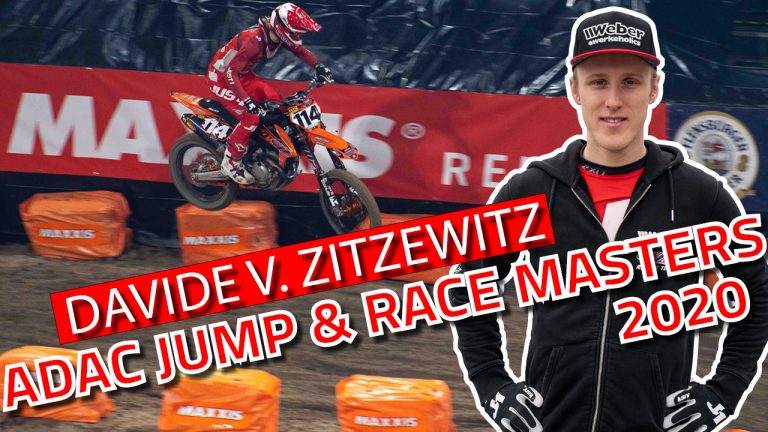 Davide von Zitzewitz wird erneut König von Kiel