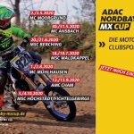 ADAC Nordbayern MX Cup - AUF DER JAGD NACH DER SCHNELLSTEN ZEIT!