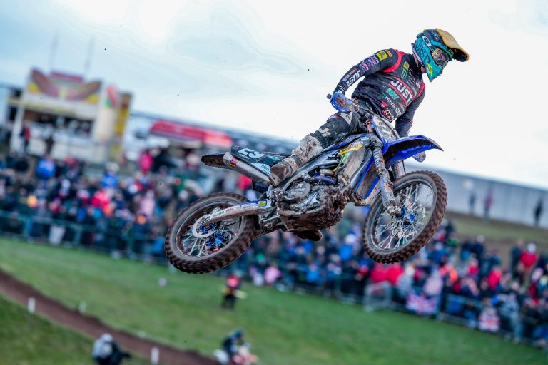 Henry Jacobi in Matterley Basin – Henry Jacobi - Gelungener Start in Matterley Basin