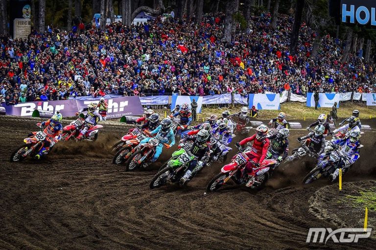 MXGP START 2019 – MXGP von Argentinien - Neuer Termin: 21. und 22. November