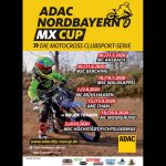 ADAC Nordbayern MX Cup: SAISONSTART – DIE STARTGATTER FALLEN WIEDER!
