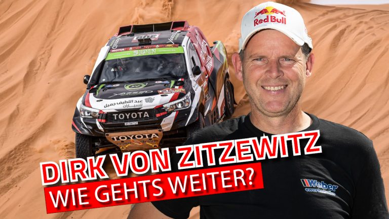 Dirk im Interview – Dirk von Zitzewitz: wie sieht seine Zukunft aus?