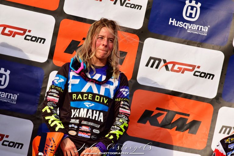 Sehr starker Auftritt von Larissa – Valkenswaard 2020 - Larissa Papenmeier-Special!