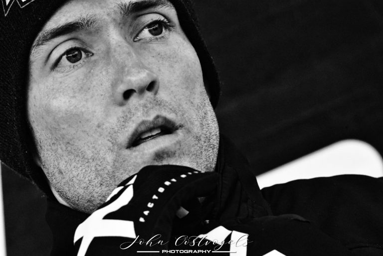 Shaun Simpson in Valkenswaard 2020 – Shaun Simpson beantwortert die Fragen seiner Fans!