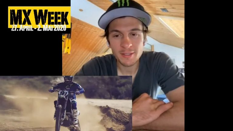 Jeremy Seewer im Interview – Interview mit MXGP-Vizeweltmeister Jeremy Seewer